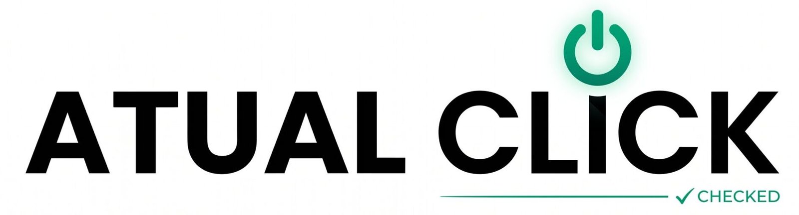 logotipo atual click